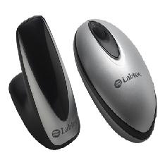 Mouse Labtec Optico Wireless Plus Usb 
